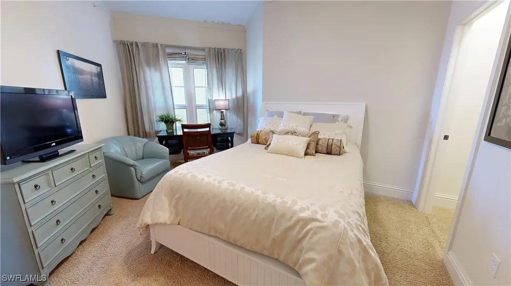 5064 Annunciation Circle Ave Maria FL 34142