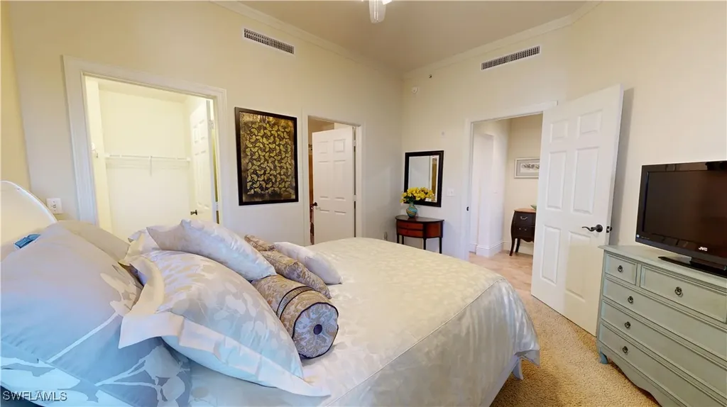 5064 Annunciation Circle Ave Maria FL 34142