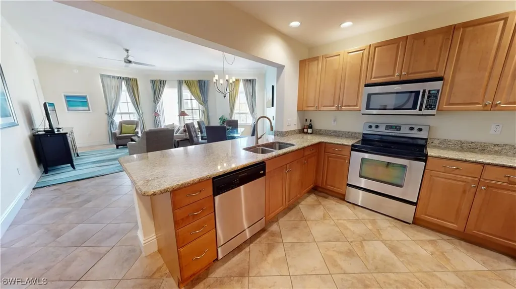 5064 Annunciation Circle Ave Maria FL 34142