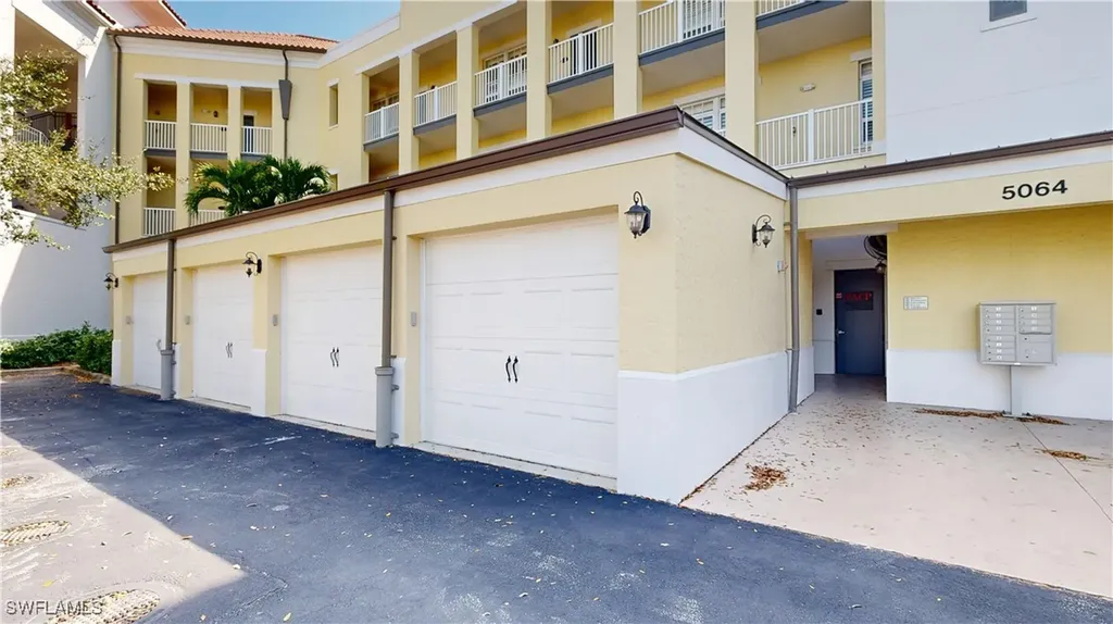 5064 Annunciation Circle Ave Maria FL 34142