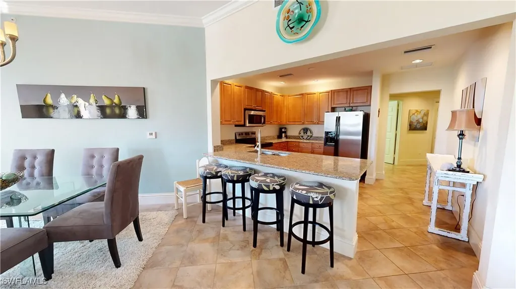 5064 Annunciation Circle Ave Maria FL 34142
