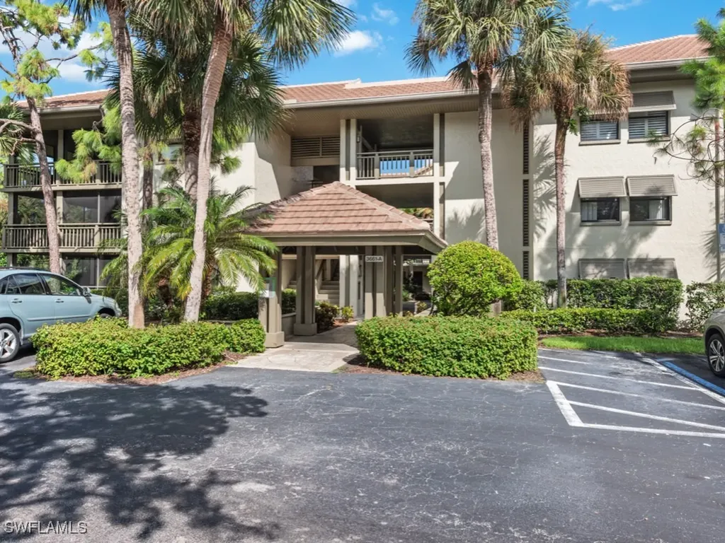3661 Wild Pines Drive Bonita Springs FL 34134