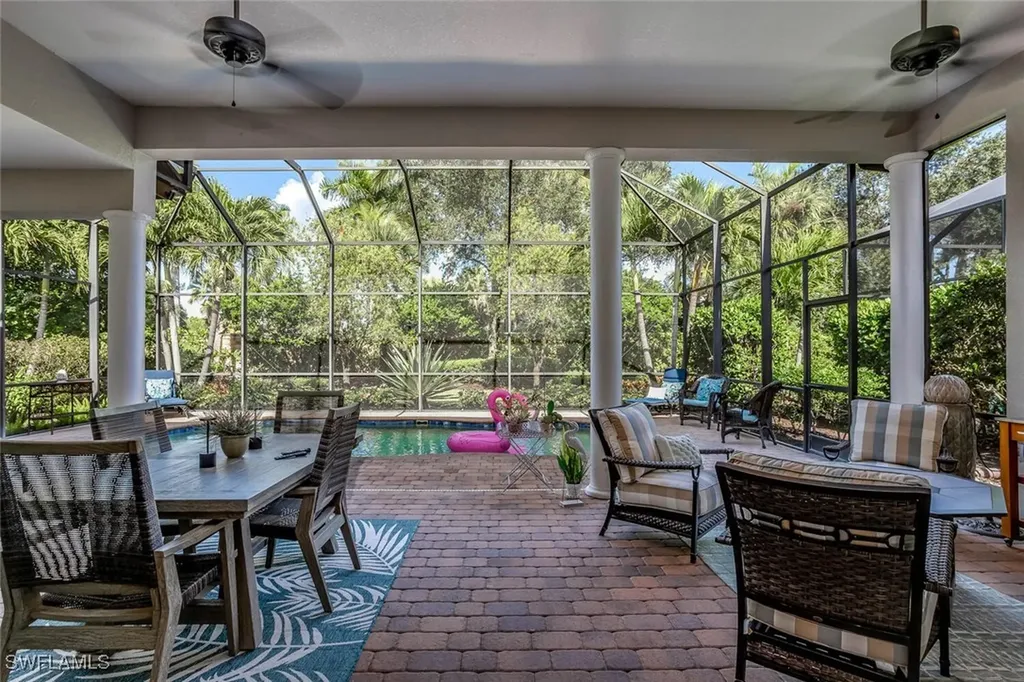 7315 Lantana Circle N Naples FL 34119