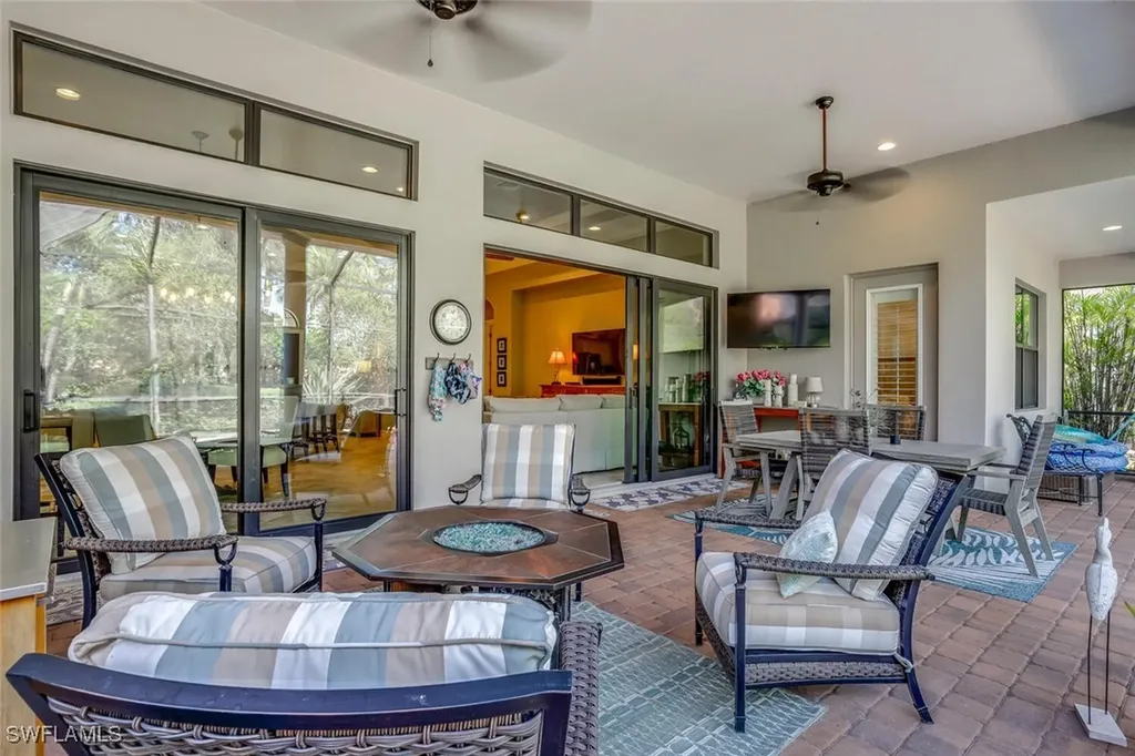 7315 Lantana Circle N Naples FL 34119