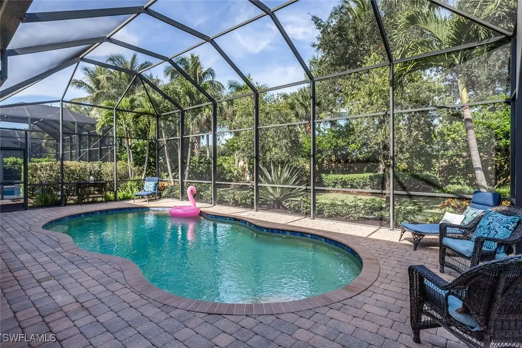 7315 Lantana Circle N Naples FL 34119