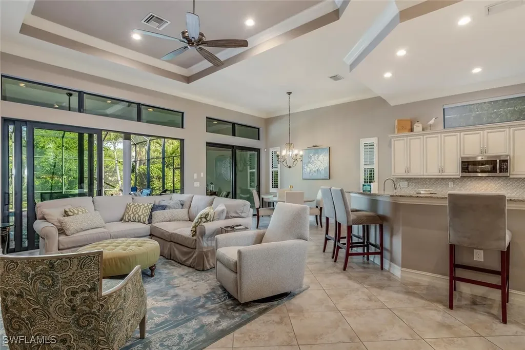 7315 Lantana Circle N Naples FL 34119