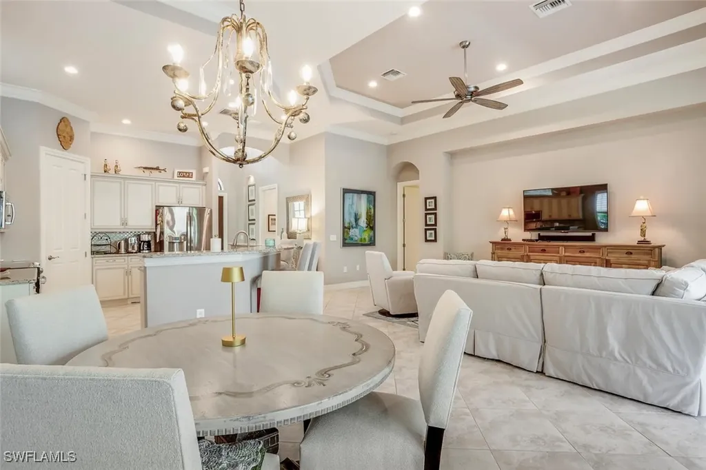 7315 Lantana Circle N Naples FL 34119