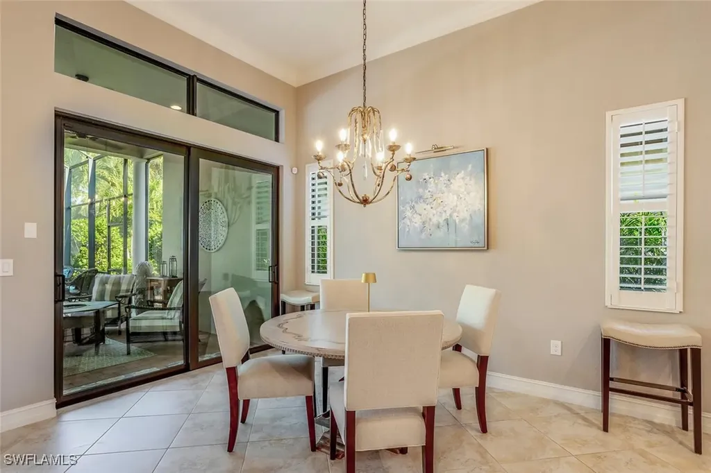 7315 Lantana Circle N Naples FL 34119