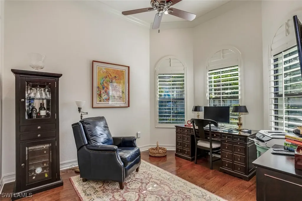 7315 Lantana Circle N Naples FL 34119