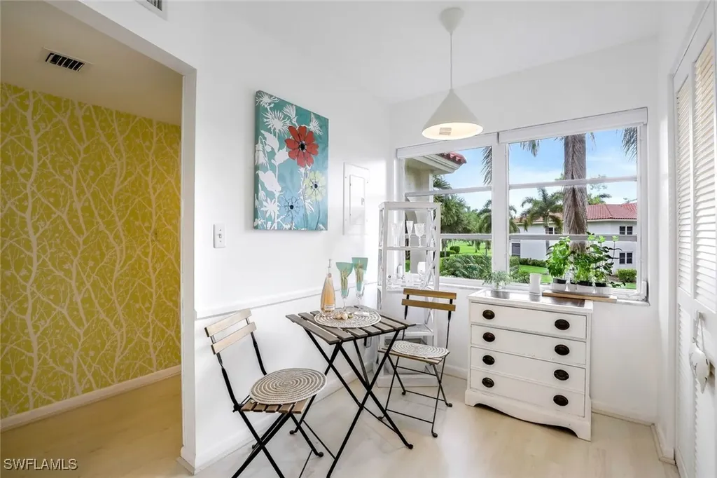 1056 Forest Lakes Drive Naples FL 34105