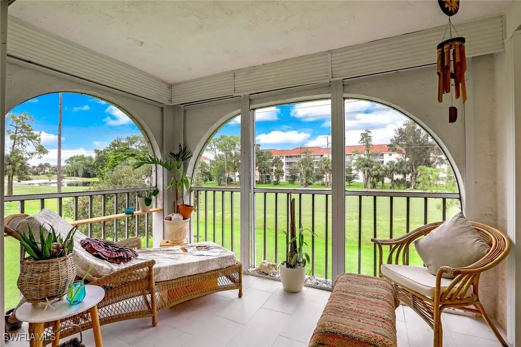 1056 Forest Lakes Drive Naples FL 34105