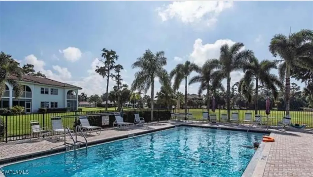 1056 Forest Lakes Drive Naples FL 34105
