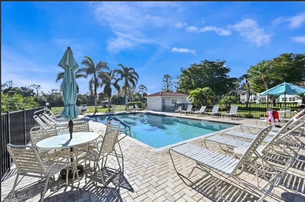 1056 Forest Lakes Drive Naples FL 34105