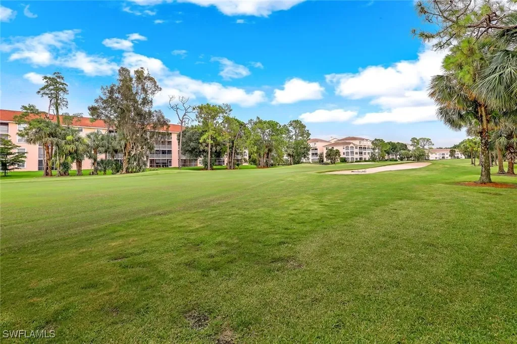 1056 Forest Lakes Drive Naples FL 34105