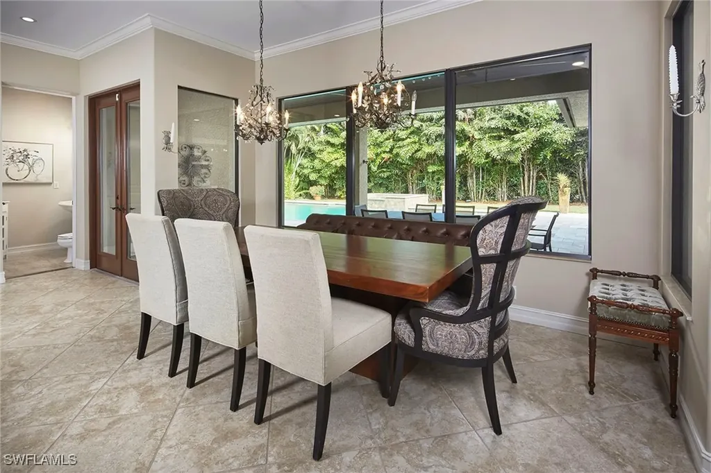 1900 Tiller Terrace Naples FL 34102