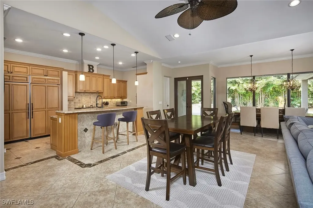 1900 Tiller Terrace Naples FL 34102