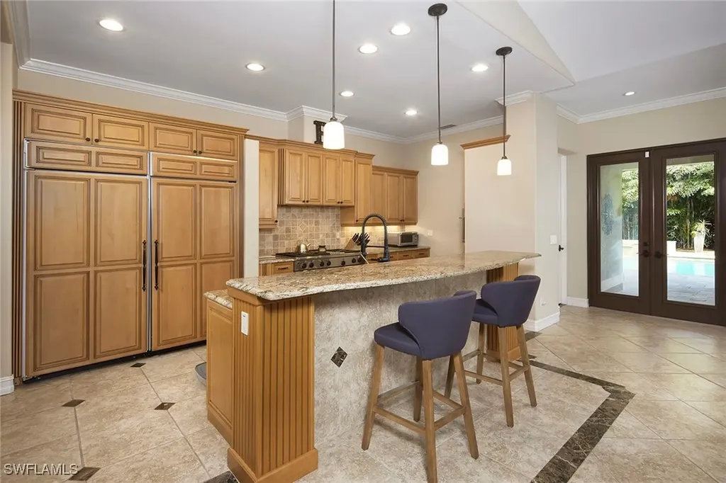 1900 Tiller Terrace Naples FL 34102