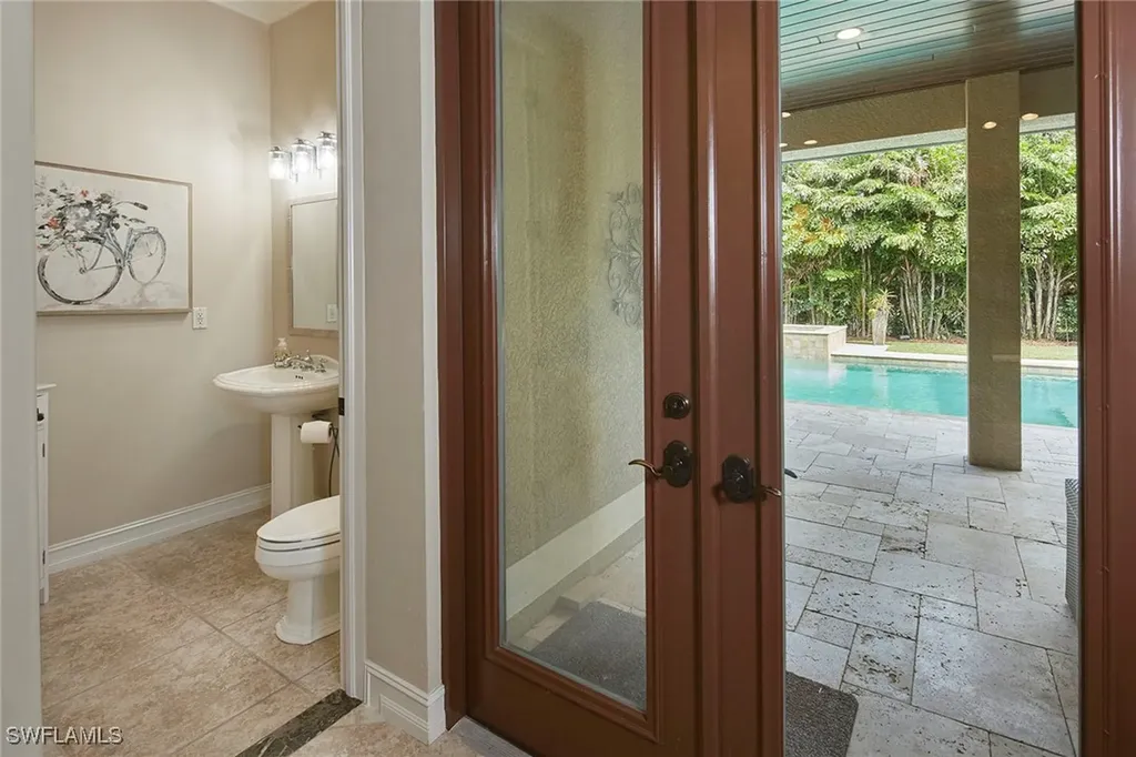 1900 Tiller Terrace Naples FL 34102
