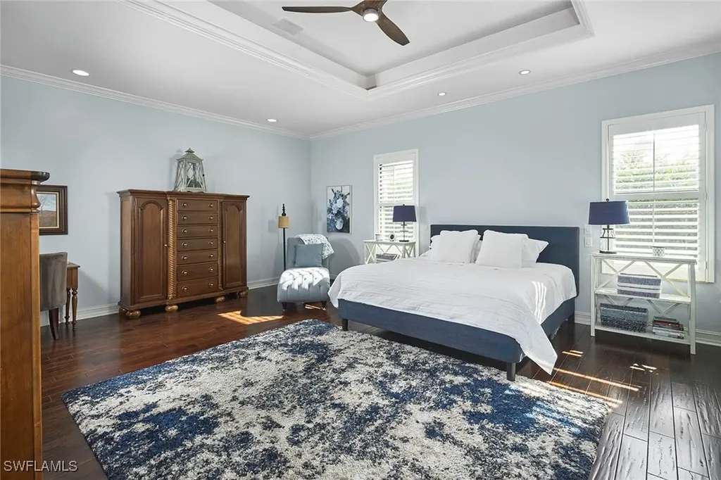 1900 Tiller Terrace Naples FL 34102