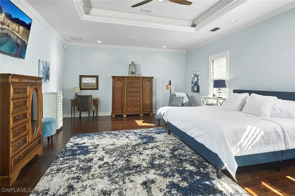 1900 Tiller Terrace Naples FL 34102