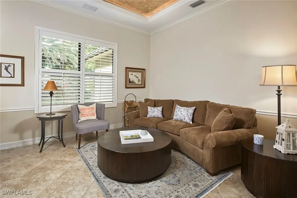 1900 Tiller Terrace Naples FL 34102