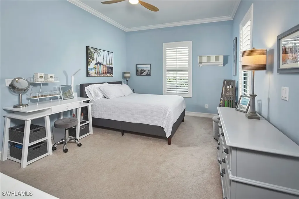 1900 Tiller Terrace Naples FL 34102