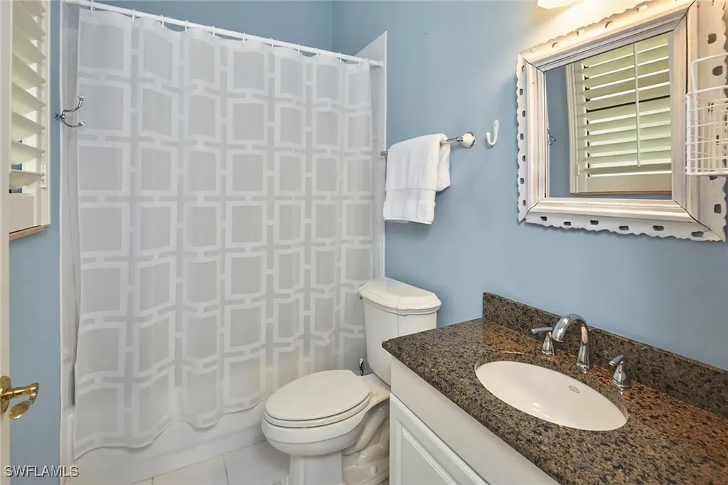 1900 Tiller Terrace Naples FL 34102