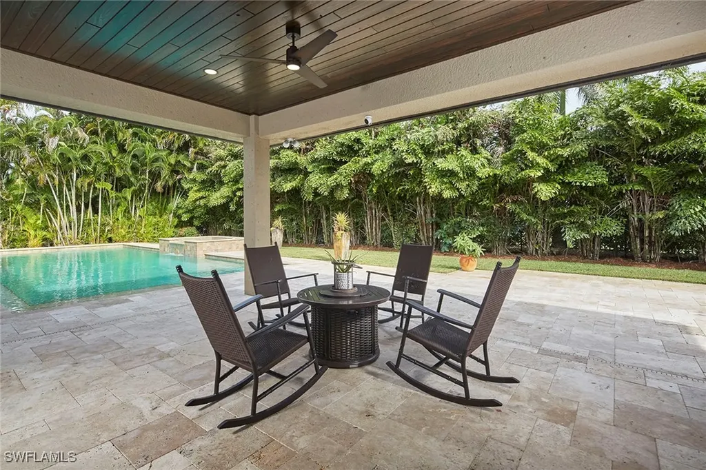1900 Tiller Terrace Naples FL 34102