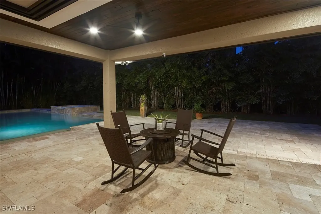 1900 Tiller Terrace Naples FL 34102