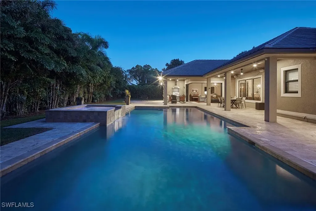 1900 Tiller Terrace Naples FL 34102