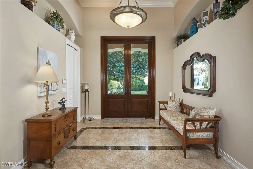 1900 Tiller Terrace Naples FL 34102