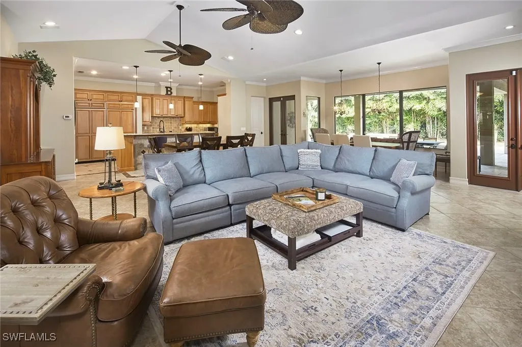 1900 Tiller Terrace Naples FL 34102