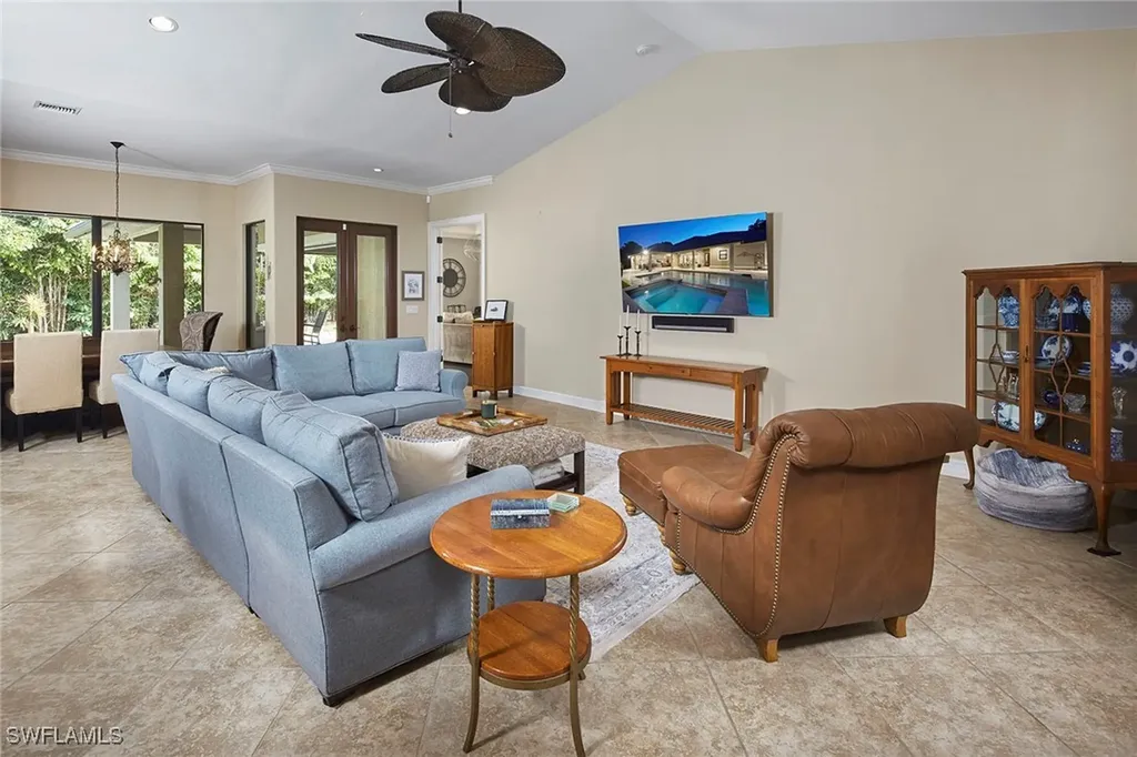 1900 Tiller Terrace Naples FL 34102