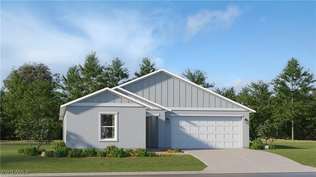 2028 NW 6th Place Cape Coral FL 33993