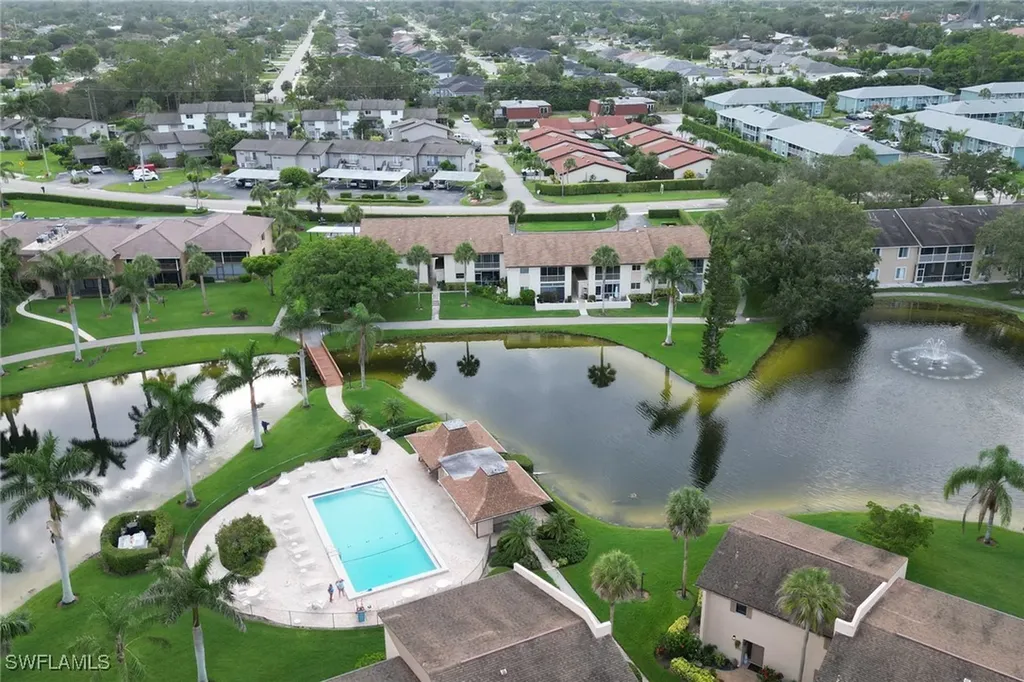 185 Cypress Way E Naples FL 34110