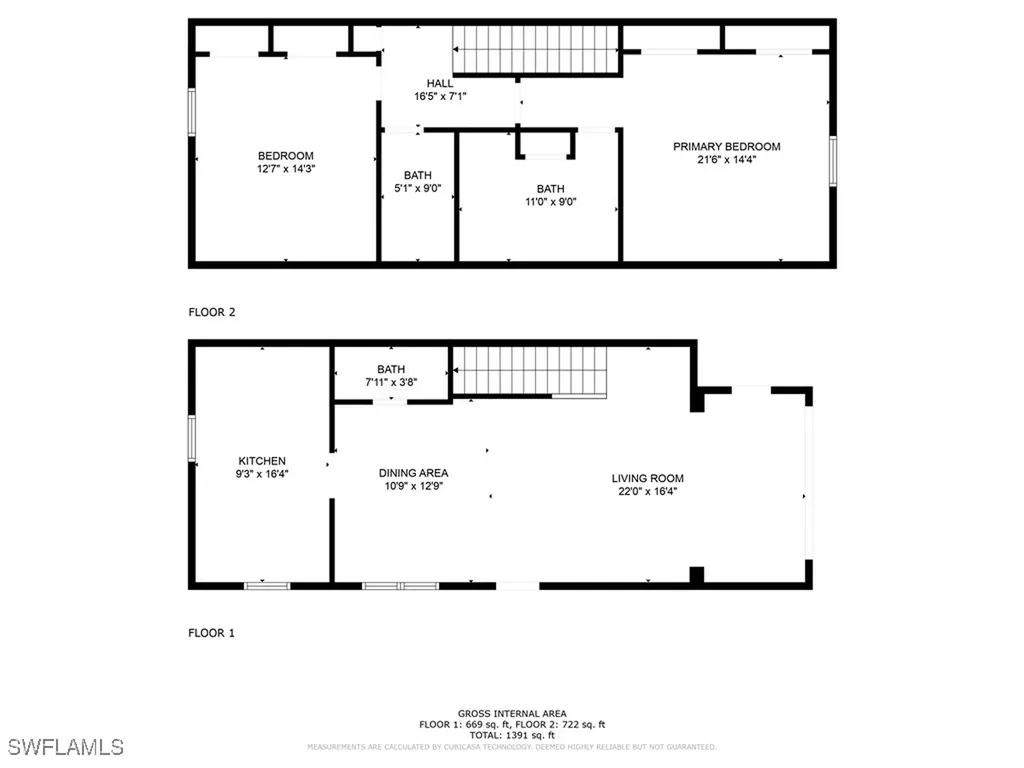 185 Cypress Way E Naples FL 34110