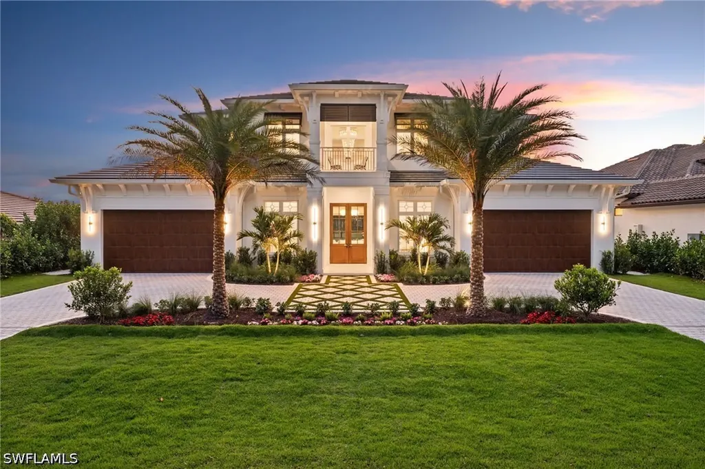 809 Wedge Drive Naples FL 34103