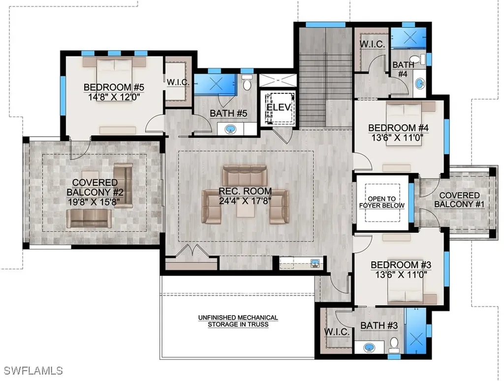 809 Wedge Drive Naples FL 34103