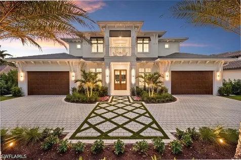 809 Wedge Drive Naples FL 34103