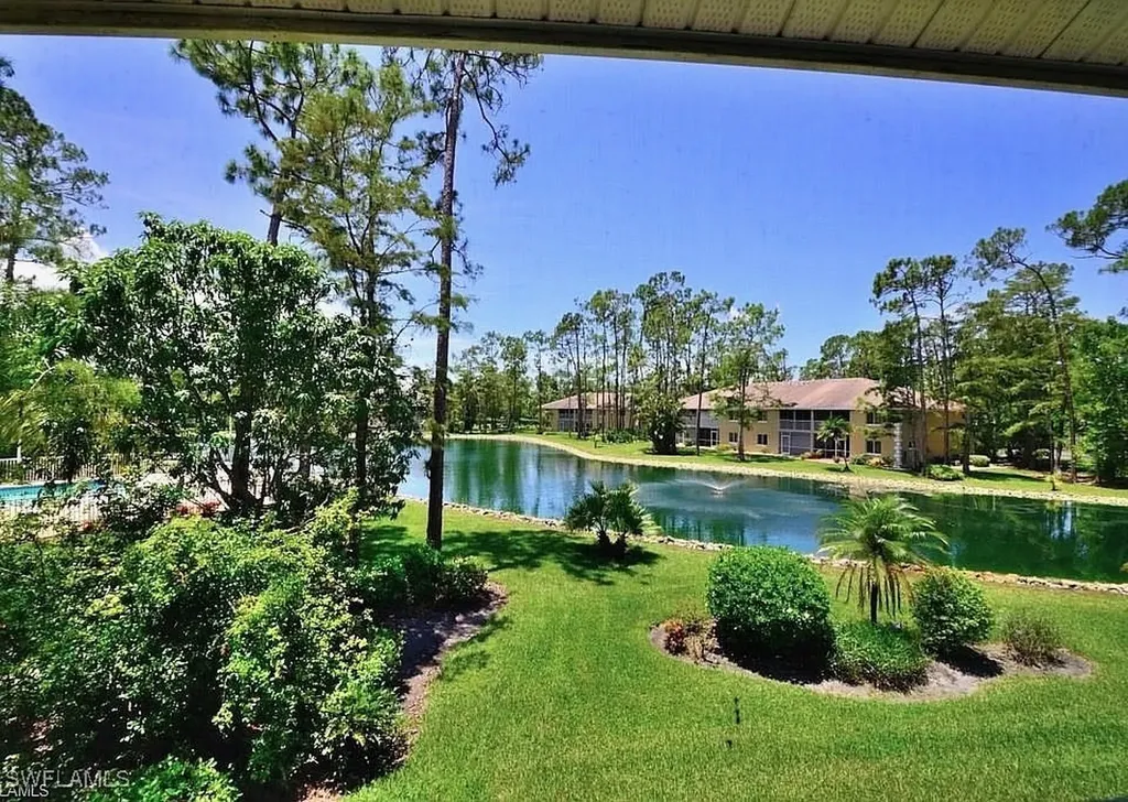 5656 Woodmere Lake Circle Naples FL 34112