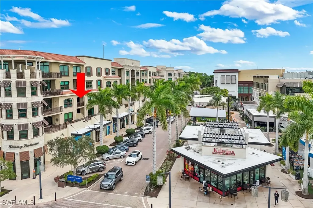Naples FL, 9115 Strada Place, Unit 5314