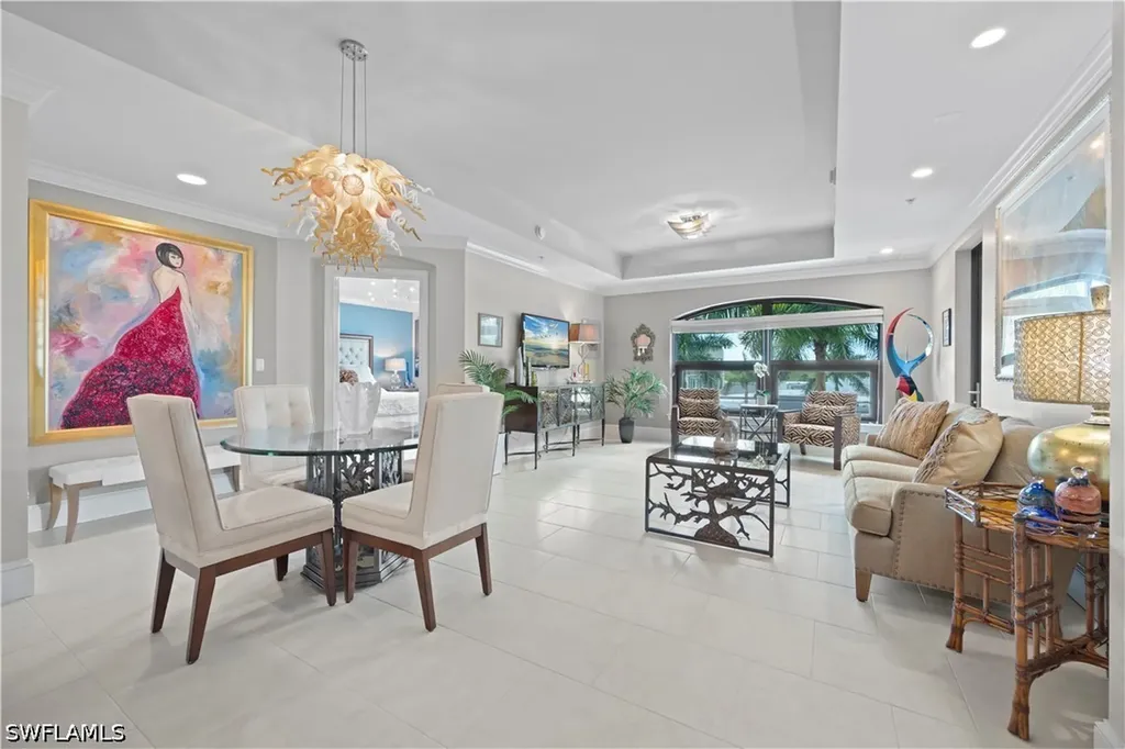 9115 Strada Place Naples FL 34108