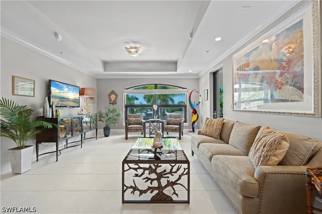 9115 Strada Place Naples FL 34108