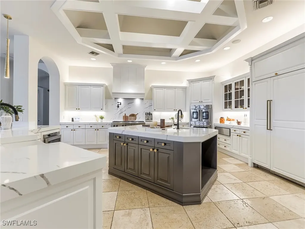11551 Aerie Lane Naples FL 34120
