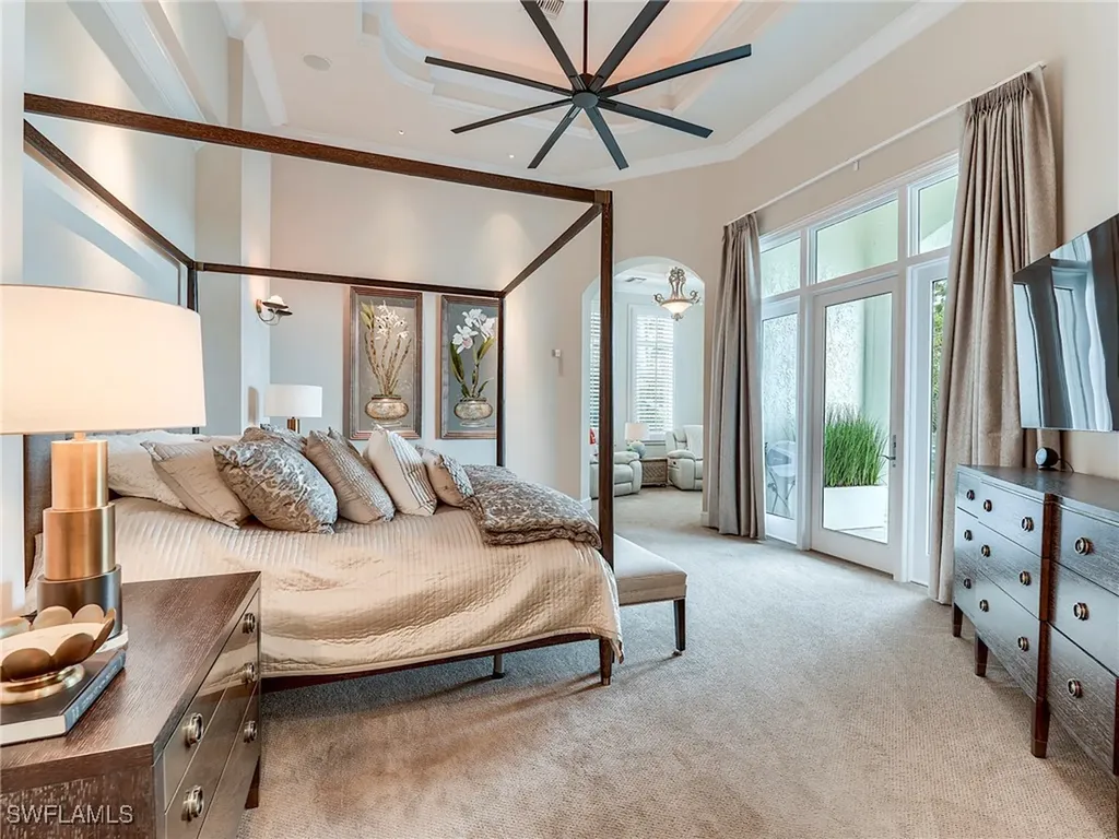 11551 Aerie Lane Naples FL 34120