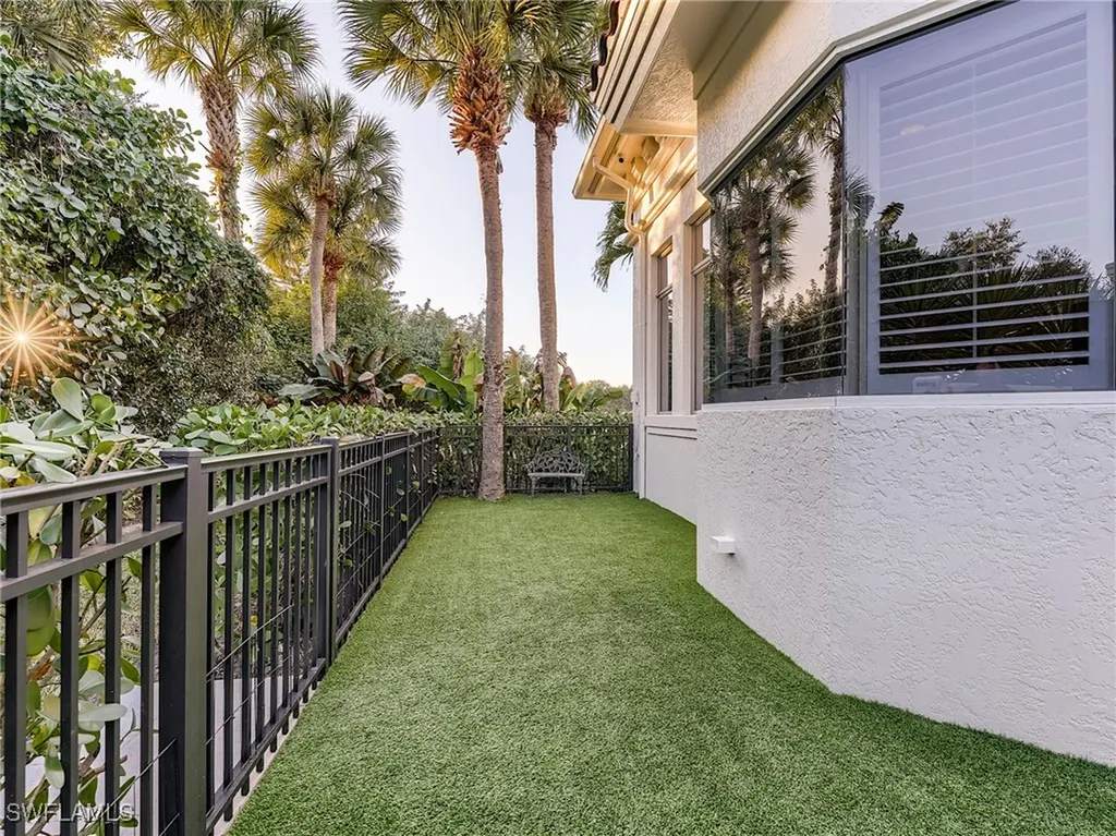 11551 Aerie Lane Naples FL 34120