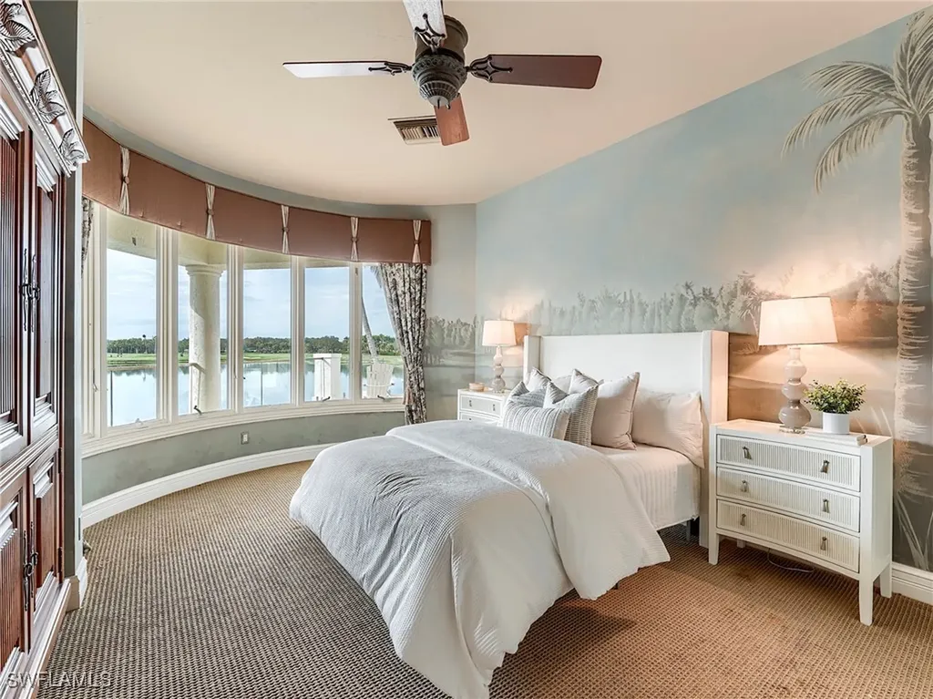 11551 Aerie Lane Naples FL 34120