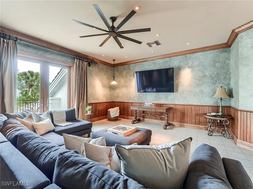 11551 Aerie Lane Naples FL 34120