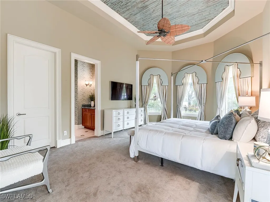 11551 Aerie Lane Naples FL 34120