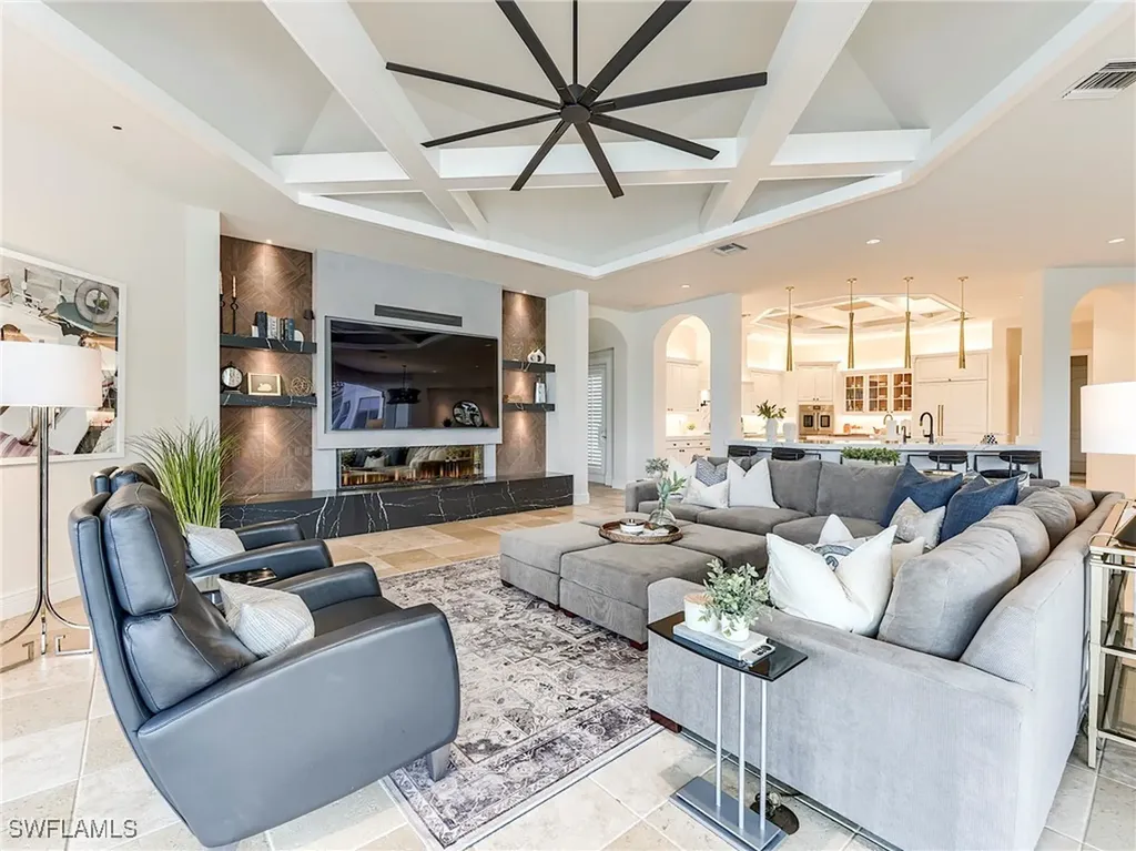 11551 Aerie Lane Naples FL 34120